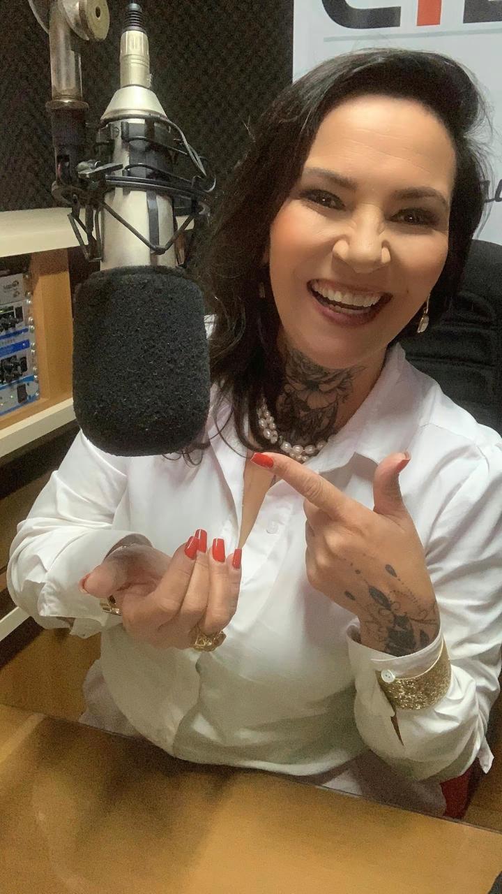 Silvana Macedo