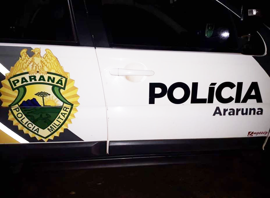 Homem agride ex-namorada e pai da vítima em Araruna