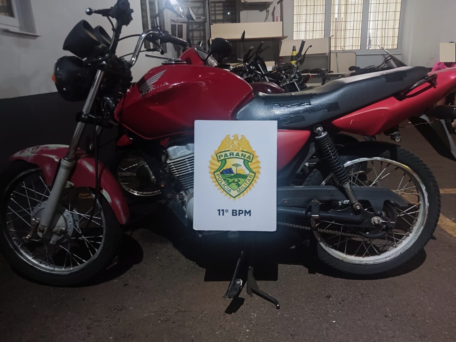 Jovem é vítima de golpe ao tentar comprar motocicleta em Araruna