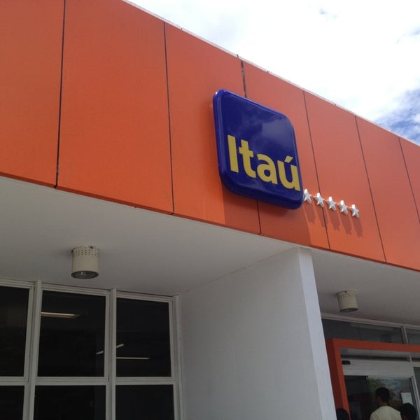Itaú anuncia fechamento da agência em Araruna