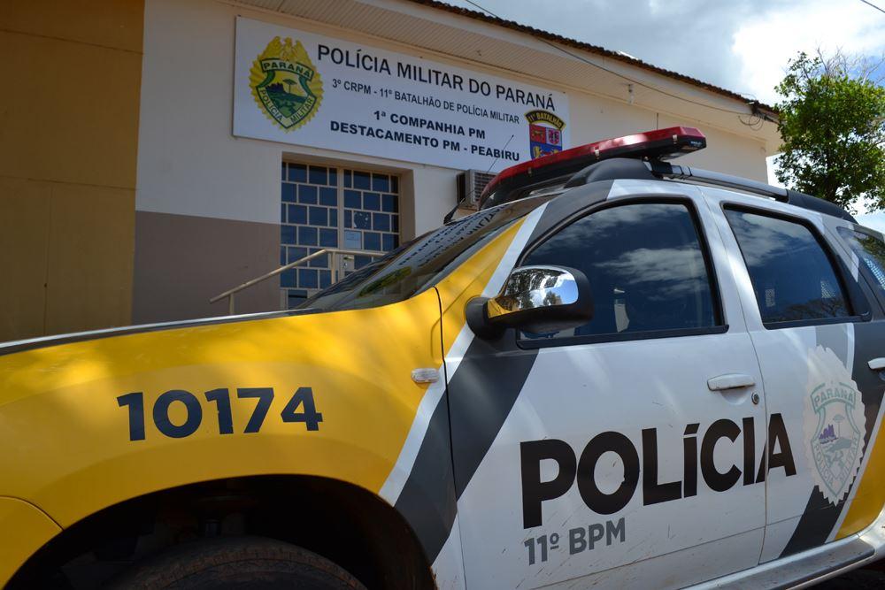 Briga de mães em escola de Peabiru termina na delegacia