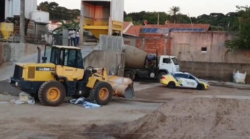 Vendedor de picolé morre após ser atropelado em São Lourenço