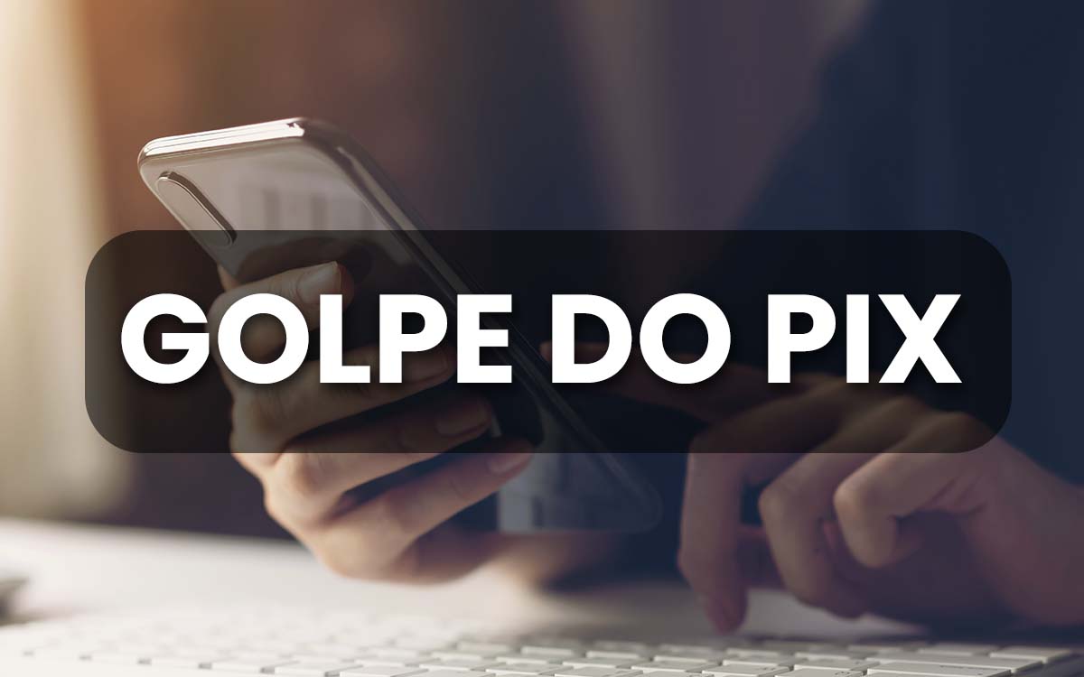 Ararunense perde mais de R$ 15 mil em golpe do PIX