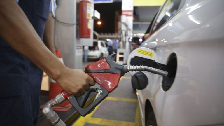 Petrobras anuncia aumento na gasolina, no diesel e gás de cozinha