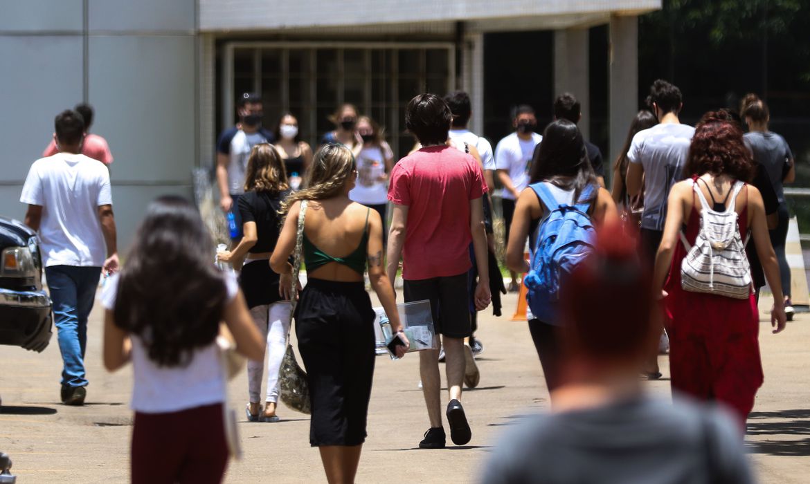 Começa hoje prazo de adesão de universidades públicas ao Sisu